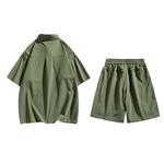 Комлпект Shirt Matching Sets Unisex Jeep - фото 9