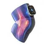 Массажеры для коленей AUX, черный - фото