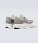 Беговые кроссовки Cloudeclipse, Alloy | White On, Alloy | White - фото 6