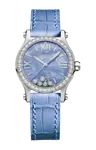 Часы happy sport 30 мм Chopard - фото