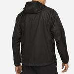 Куртка Nike ACG Cinder Cone Solid Color Zipper Hooded Jacket Black, черный - фото 4