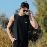 Майка Unisex Jeep, зеленый - фото 11