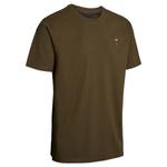 Торстен - футболка Northern Hunting, зеленый - фото