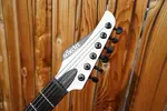 Электрогитара Schecter DIAMOND SERIES Reaper-6 Custom - Белый Глянец, 6 струн - фото 7