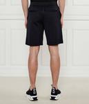 Шорты Regular fit Emporio Armani, синий - фото 3