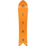 Сноуборд Nitro Fintwin Nitro, One Color - фото 7