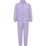 Спортивный костюм Hummel Track Mini, фиолетовый - фото