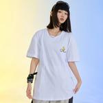 Футболка унисекс The Simpsons, цвет Carolina Blue - фото 7