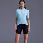 LINING Велосипедная одежда Unisex Cool Blue Checkerboard - фото 4