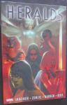 Heralds (Marvel Enterprises) - фото