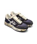 Кроссовки Мик Premiata, синий - фото 3