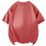 Футболка унисекс WARRIOR, серый - фото 13