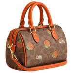 COACH Женская мини-сумка через плечо - фото 2