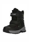 Зимние ботинки тикул Zigzag, Black - фото 2