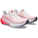 Кроссовки Hakaone Ekiden X Novablast 4 'White Sunrise Red' Asics - фото 2