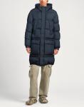 Пуховик Colmar, темно-синий - фото 2
