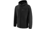 JACK WOLFSKIN Куртка мужская, Black/6000 - фото 3