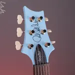 PRS S2 Studio в индивидуальном цвете Powder Blue - фото 6