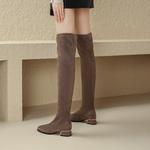 Сапоги женские Safiya, черный - фото 7