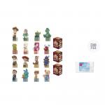 Коробки-сюрпризы MINISO - фото