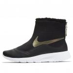 Кроссовки (GS) Nike Tanjun High - фото