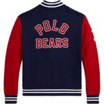 Куртка детская Polo Ralph Lauren, темно-синий - фото 2