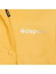 Дождевик DEPROC Active, желтый - фото 4