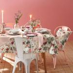 Скатерть 166166 s22 Erwin Müller, серый - фото 2