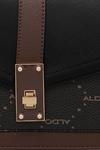 Сумка Aldo, черный - фото 4