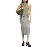 Топ Caddix DIESEL, оливковый - фото 5