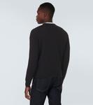 Кашемировый свитер Tom Ford, черный - фото 4