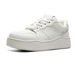 Кроссовки Roubini Roubini Skateboarding Shoes Unisex Low-top, желтый - фото 2