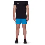 Шорты Mammut Aenergy TR, черный - фото