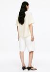 Джемпер ARKET Jumper, Off White/Off-White - фото 3