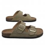 Шлепанцы мужские Cahhrrn - фото 15