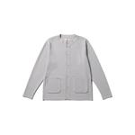 Джемпер унисекс Snow Peak, черный - фото 8