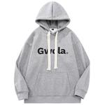 Толстовка унисекс Gwola, Коричневый - фото 13