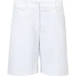 Шорты Abacus Golf Formby Wide, белый - фото