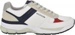 Tommy Hilfiger Мужские кроссовки Paver, White Multi - фото 5