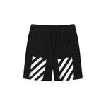 OFF-WHITE OFF WHITE Casual Shorts Unisex Thin - фото 2