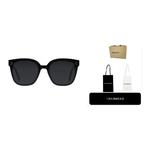 Солнцезащитные очки унисекс GENTLE MONSTER, Черный - фото 2