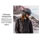 Шлем Method Pro Mips Snow Smith, Matte Black - фото 12