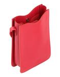 Сумка через плечо Il Bisonte, красный - фото 2