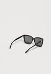 Солнцезащитные очки FERRAGAMO Sunglasses, Black - фото 2