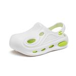 Детские сандалии Детские Hobibear, белый - фото 12