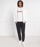 Футболка Джейми Regular fit Guess Active, белый - фото 2