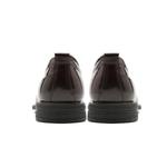 Туфли AOKANG Dress Shoes Men Low-Top Black - фото 6