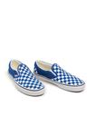 Слипоны VANS Classic, Royal blue - фото 4