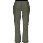 Брюки Оттава L_Pants Hot-Sportswear, зеленый - фото