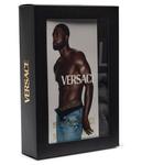 Трусы Versace, серый - фото 3